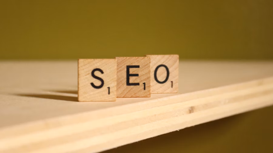 SEO und Google Web Vitals